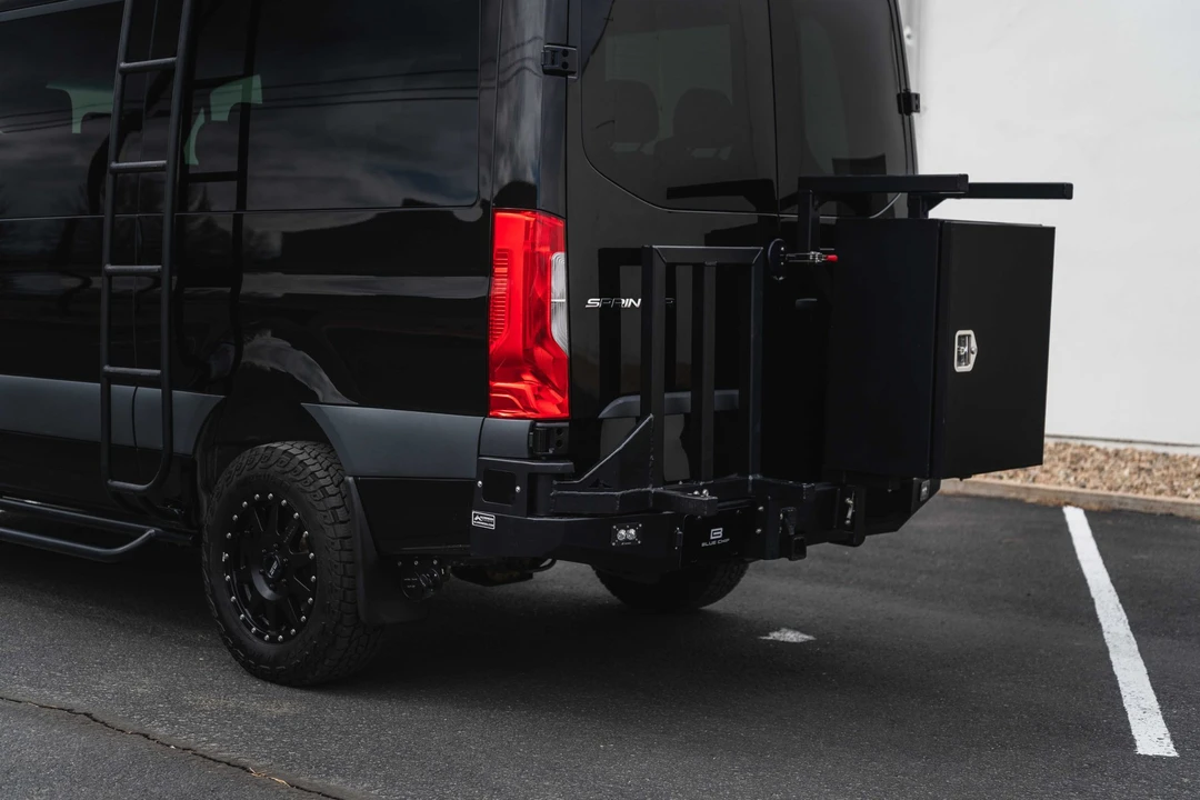 2020 Mercedes-Benz VS30 Sprinter - Image 14 of 31