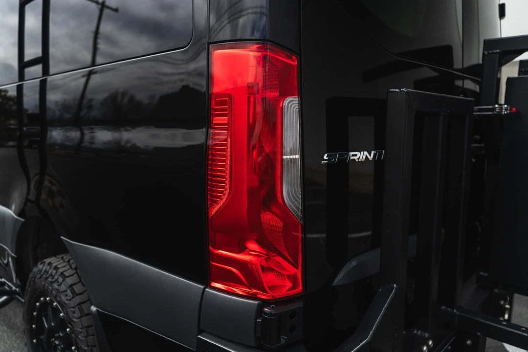 2020 Mercedes-Benz VS30 Sprinter - Image 13 of 31