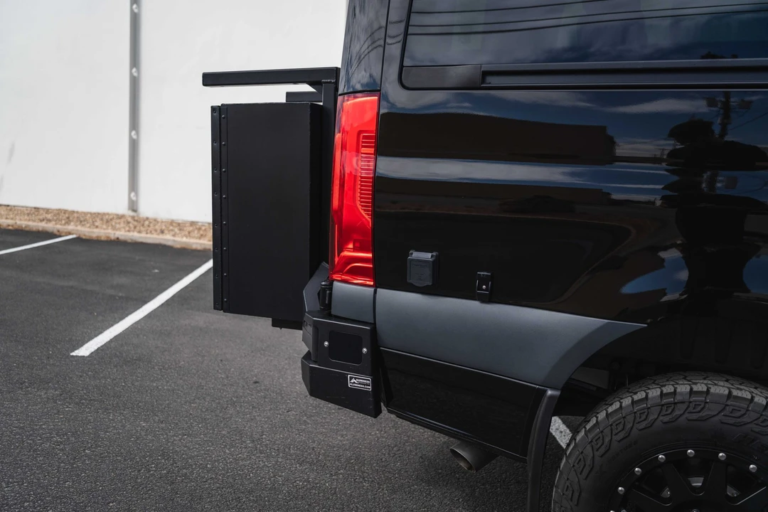 2020 Mercedes-Benz VS30 Sprinter - Image 16 of 31
