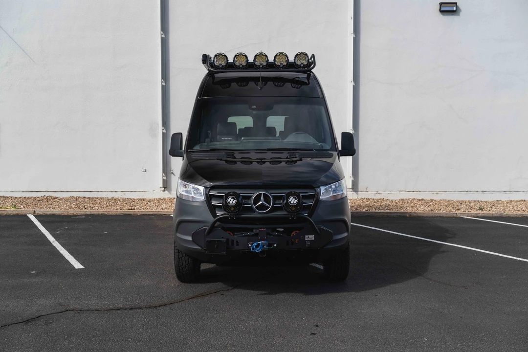 2020 Mercedes-Benz VS30 Sprinter - Image 11 of 31