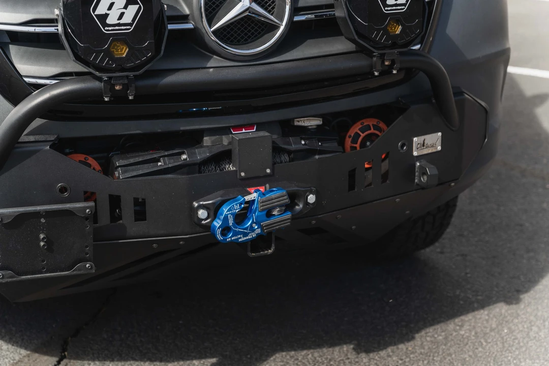 2020 Mercedes-Benz VS30 Sprinter - Image 22 of 31