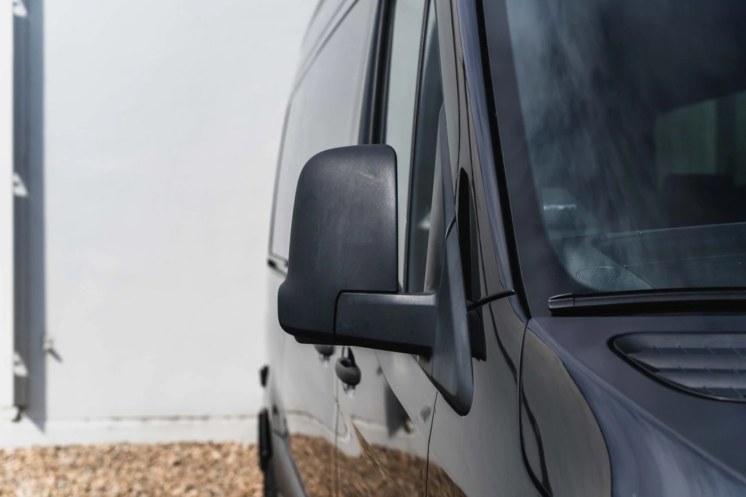 2020 Mercedes-Benz VS30 Sprinter - Image 21 of 31