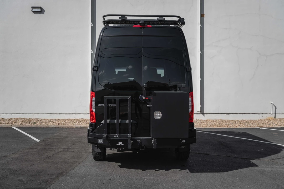 2020 Mercedes-Benz VS30 Sprinter - Image 6 of 31