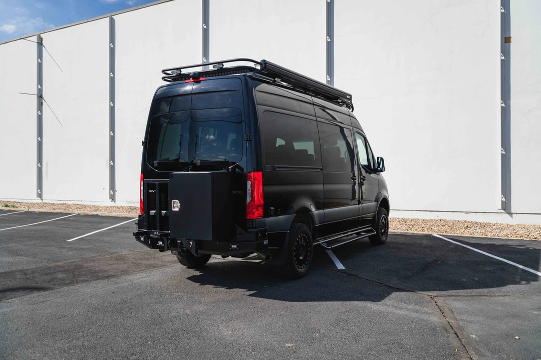 2020 Mercedes-Benz VS30 Sprinter - Image 8 of 31