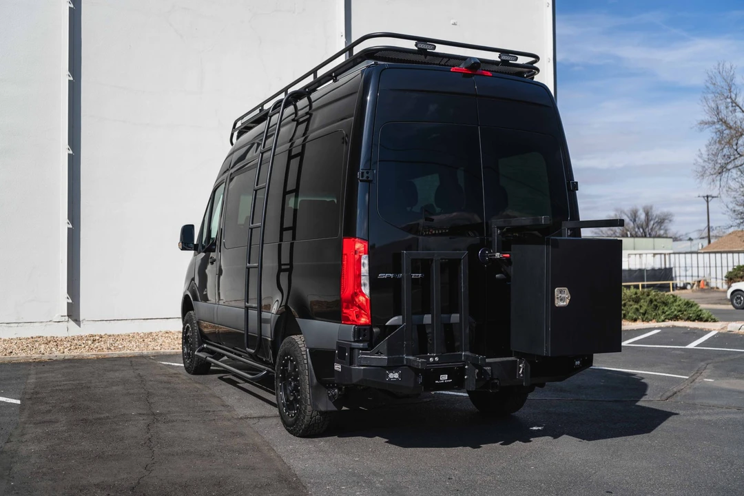 2020 Mercedes-Benz VS30 Sprinter - Image 5 of 31