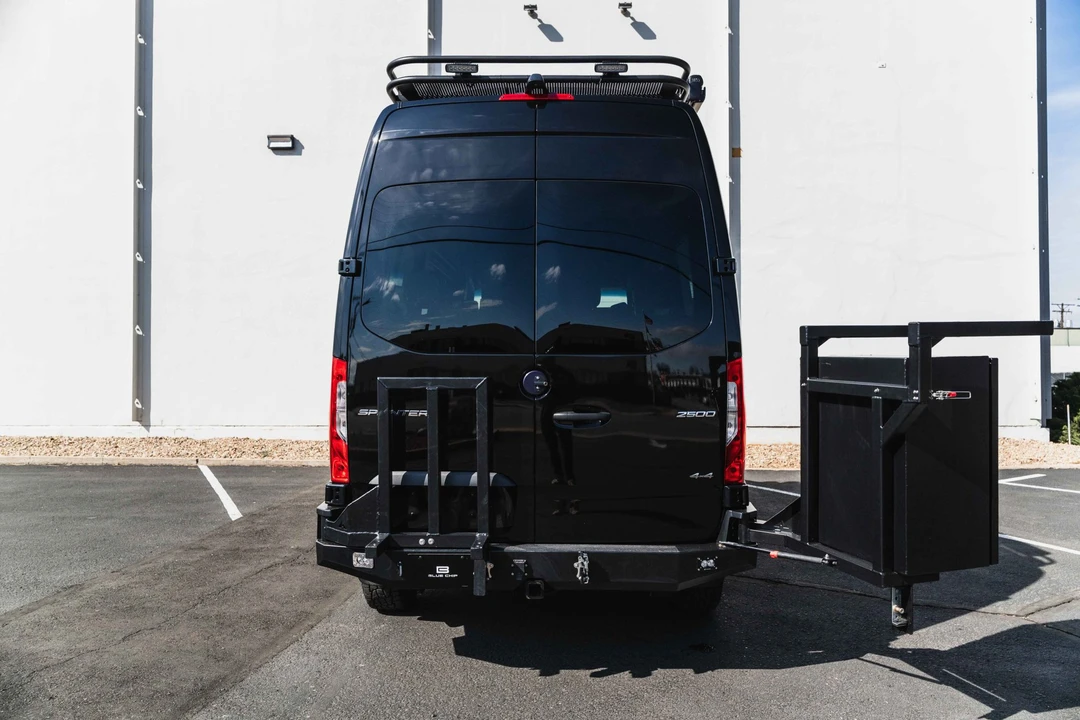 2020 Mercedes-Benz VS30 Sprinter - Image 7 of 31