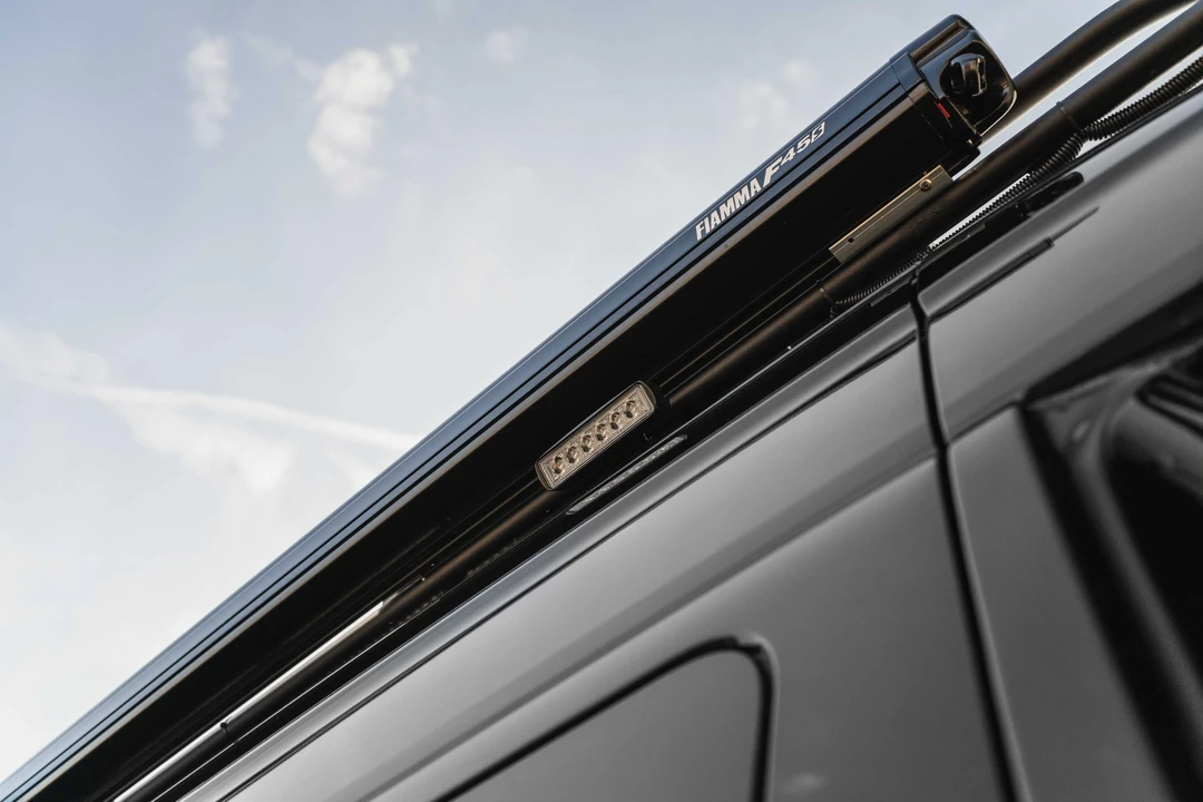 2020 Mercedes-Benz VS30 Sprinter - Image 20 of 31