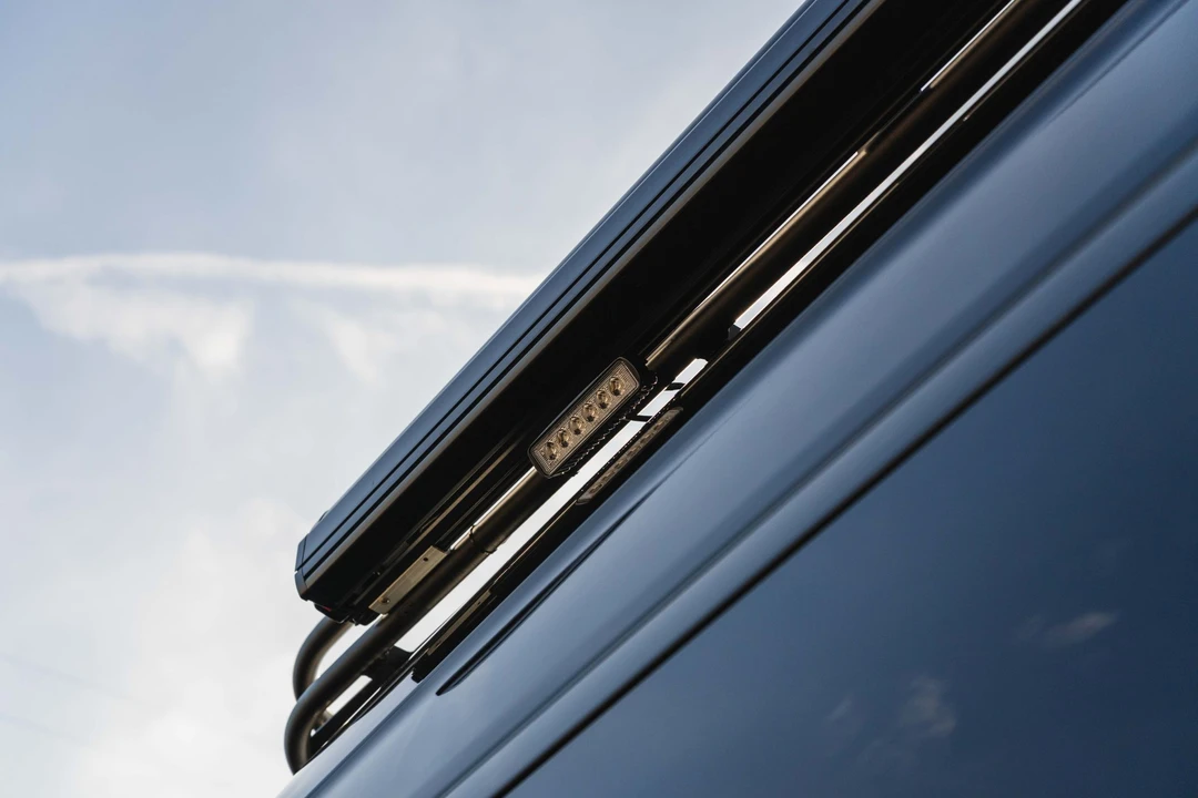 2020 Mercedes-Benz VS30 Sprinter - Image 19 of 31
