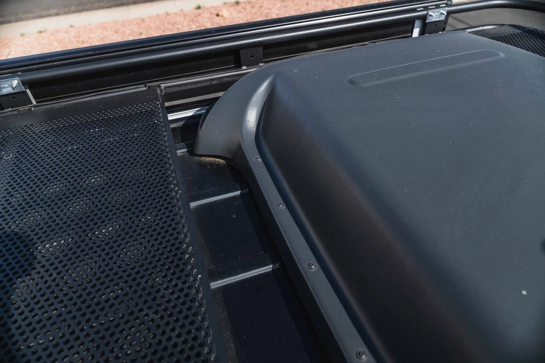 2020 Mercedes-Benz VS30 Sprinter - Image 26 of 31
