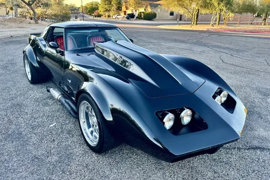 1978 Chevrolet Corvette C3
