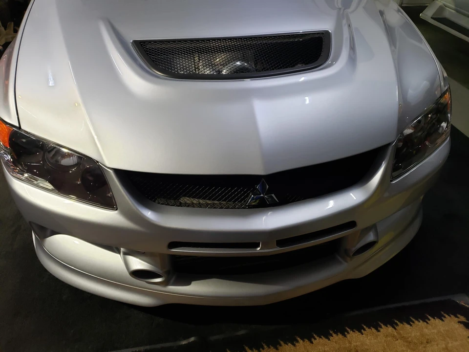 2006 Mitsubishi Lancer Evolution IX 8th Gen - Image 18 of 31