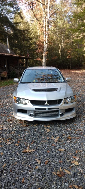 2006 Mitsubishi Lancer Evolution IX 8th Gen - Image 5 of 31