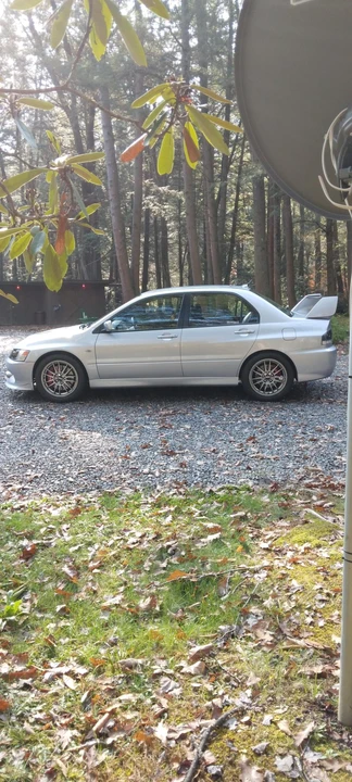2006 Mitsubishi Lancer Evolution IX 8th Gen - Image 15 of 31