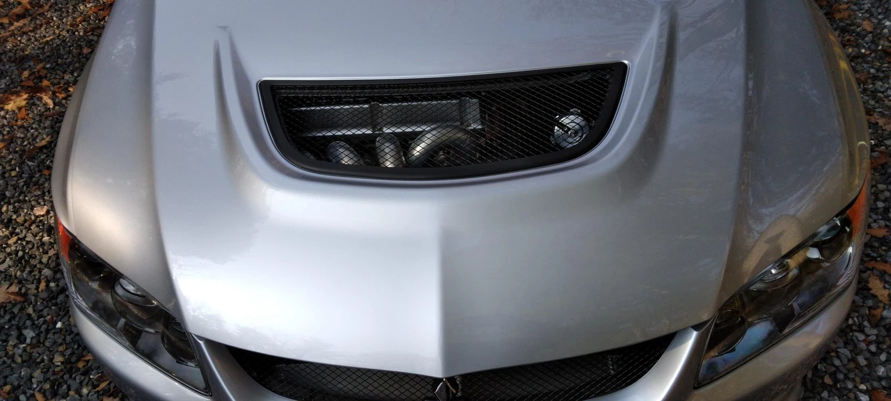 2006 Mitsubishi Lancer Evolution IX 8th Gen - Image 24 of 31