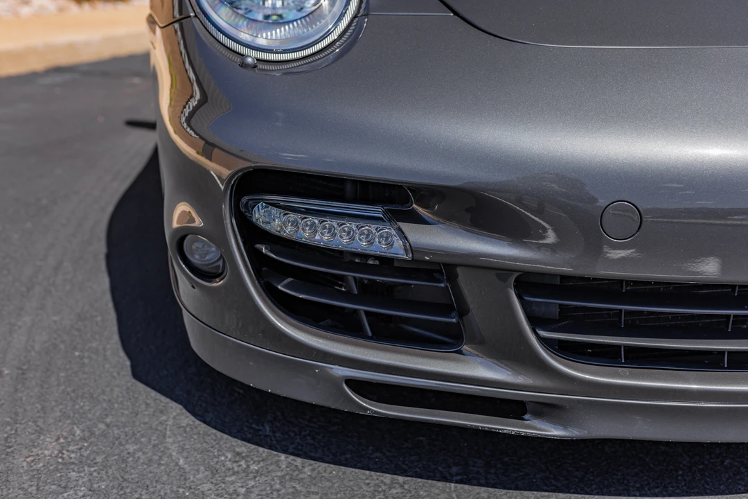 2008 Porsche 997 Turbo - Image 21 of 31