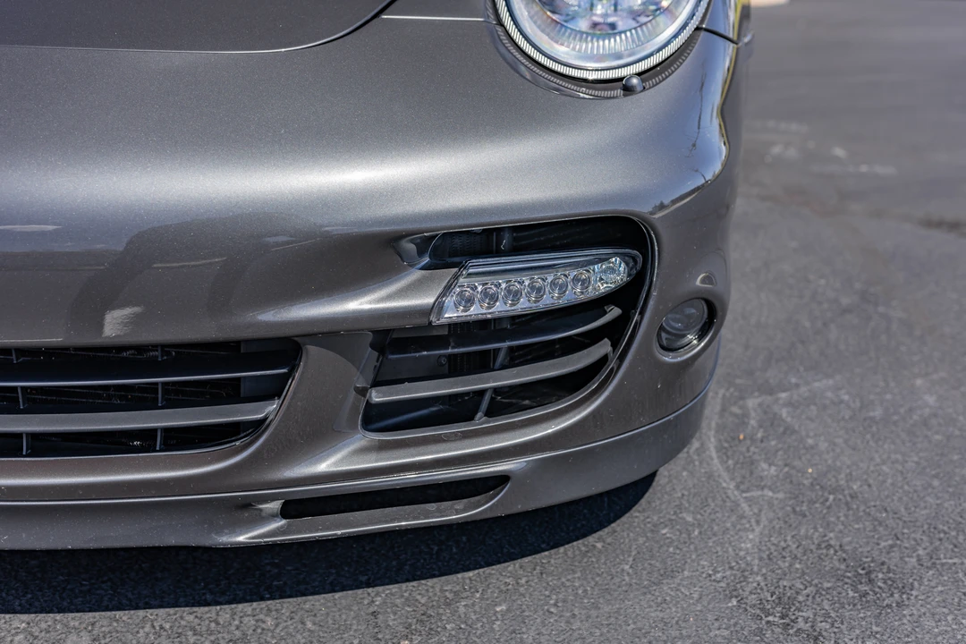 2008 Porsche 997 Turbo - Image 22 of 31