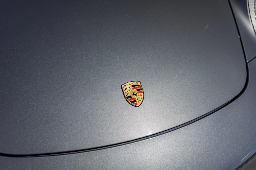 2008 Porsche 997 Turbo - Image 23 of 31