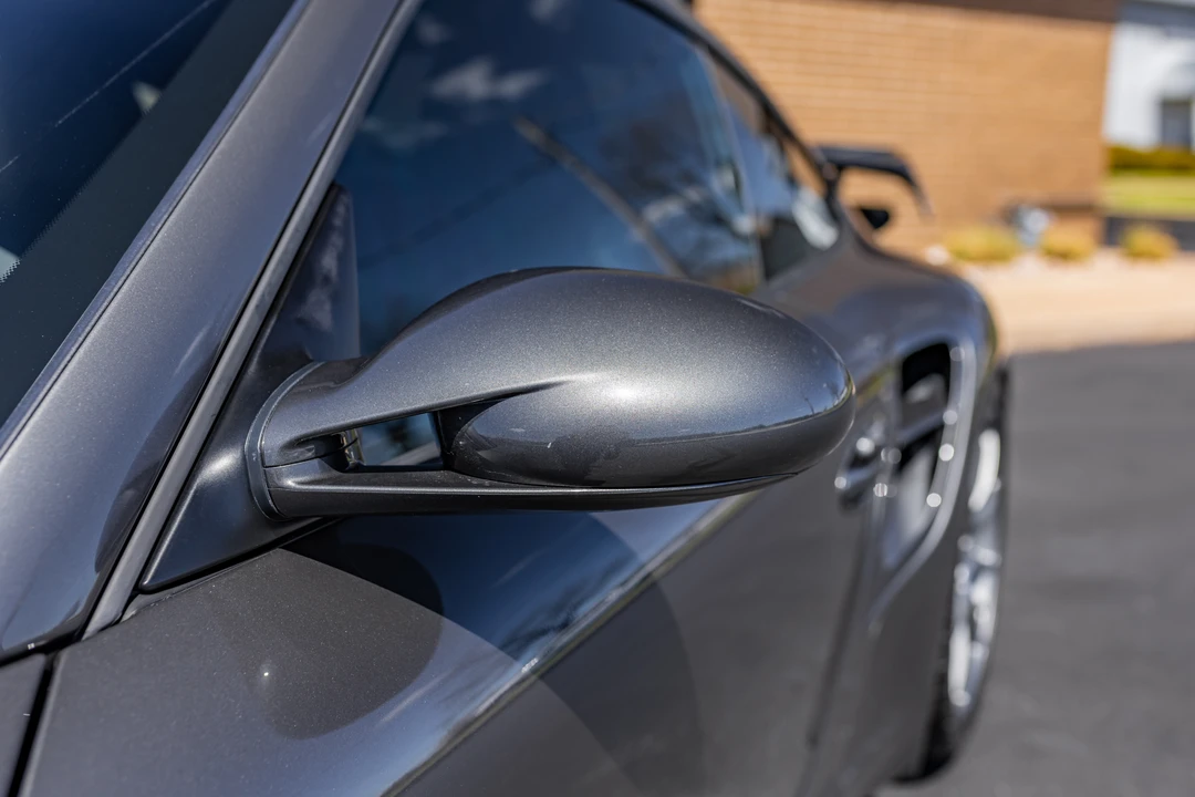 2008 Porsche 997 Turbo - Image 24 of 31