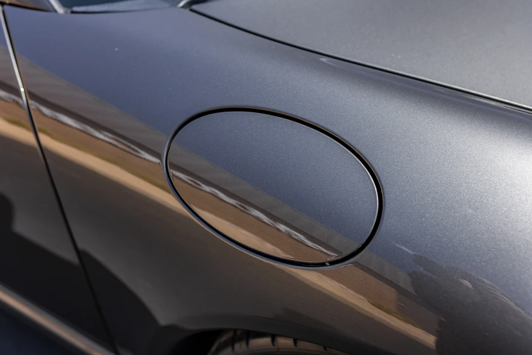 2008 Porsche 997 Turbo - Image 29 of 31