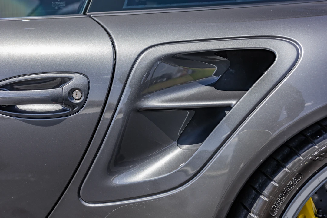 2008 Porsche 997 Turbo - Image 28 of 31