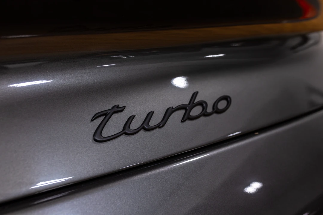 2008 Porsche 997 Turbo - Image 17 of 31