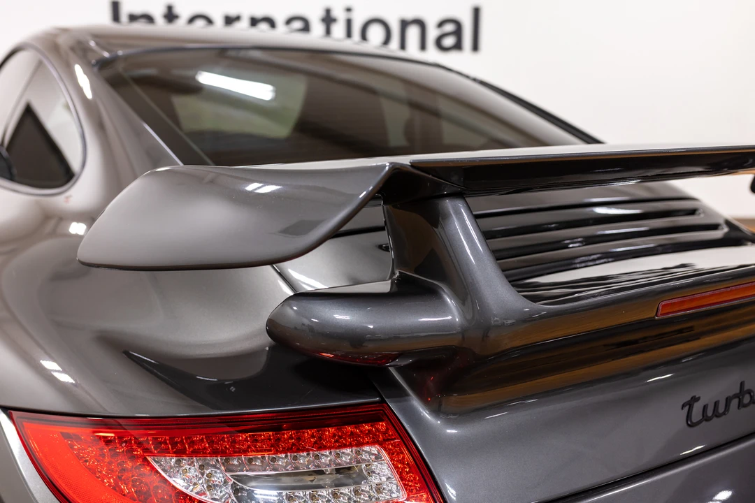 2008 Porsche 997 Turbo - Image 14 of 31