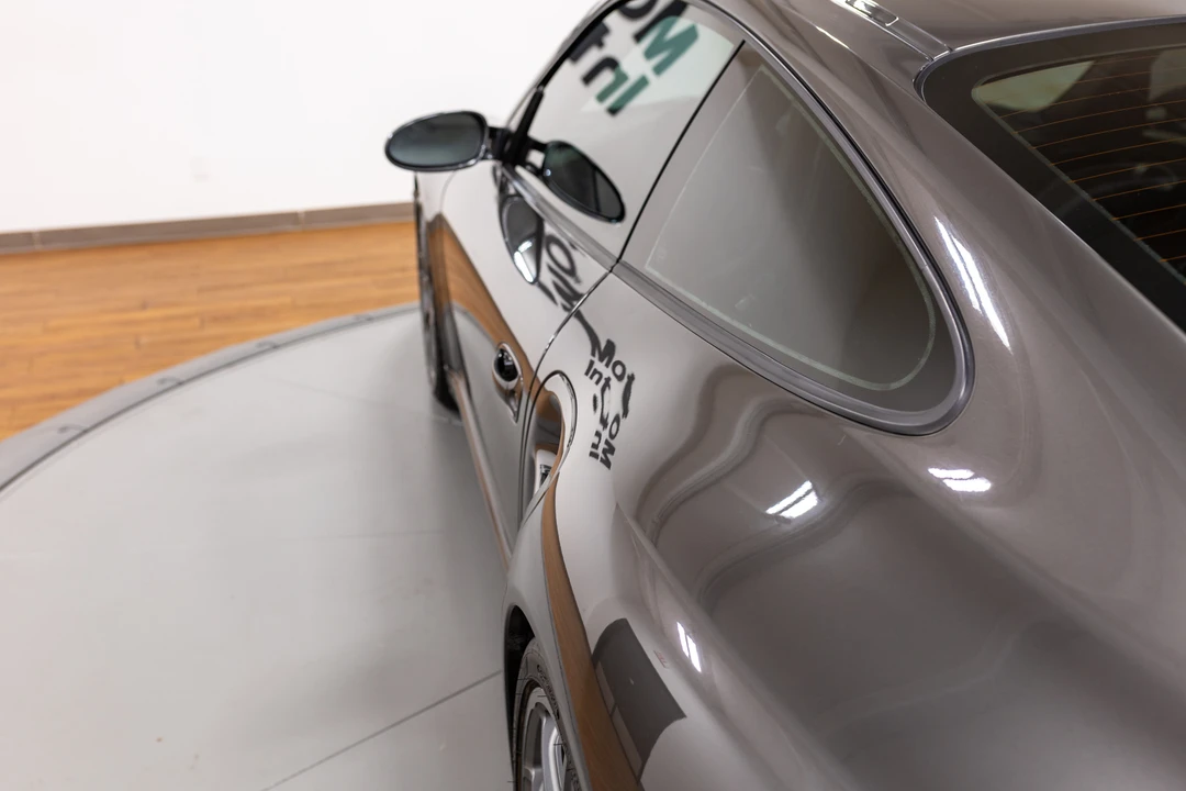 2008 Porsche 997 Turbo - Image 13 of 31
