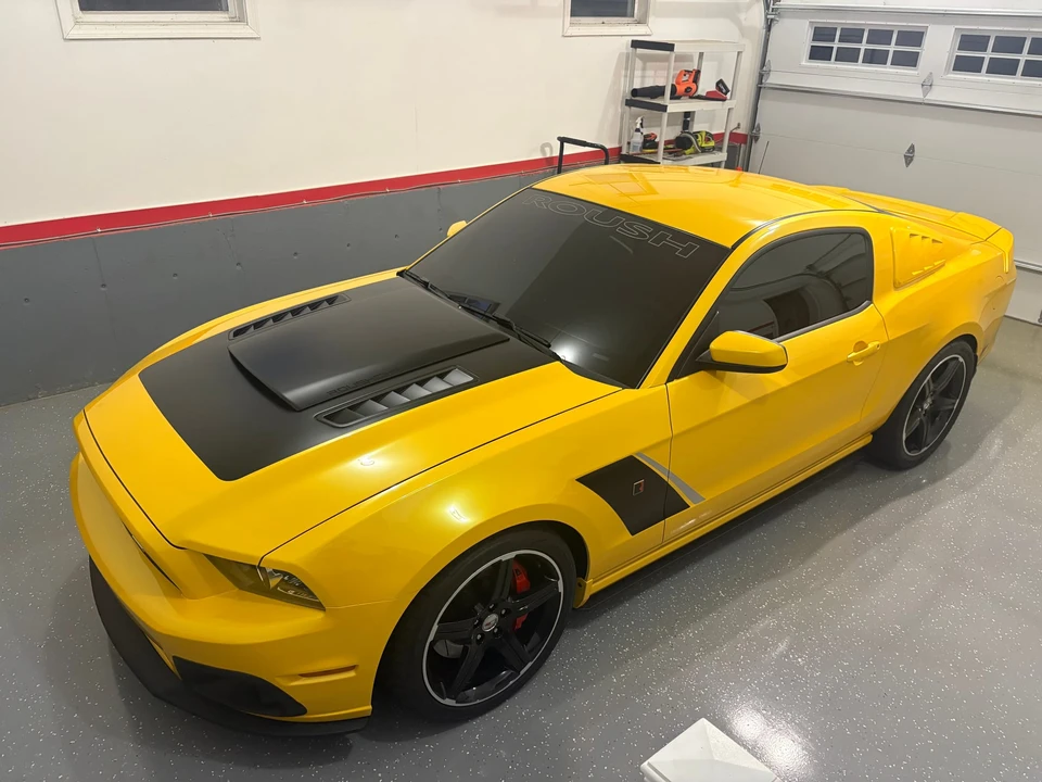 2014 Ford S197 Mustang GT - Image 7 of 31