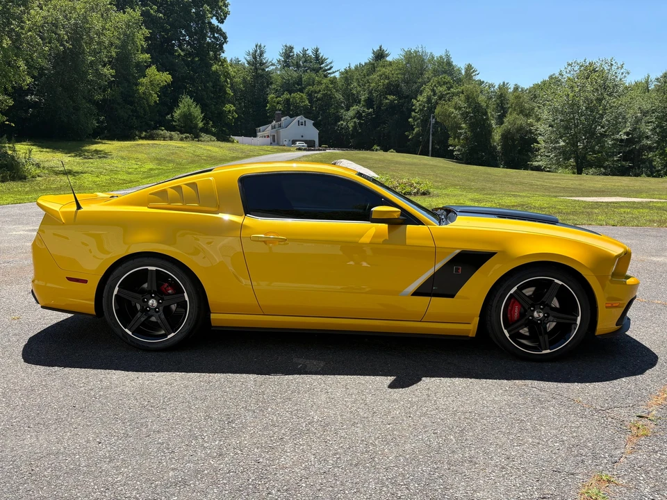 2014 Ford S197 Mustang GT - Image 21 of 31