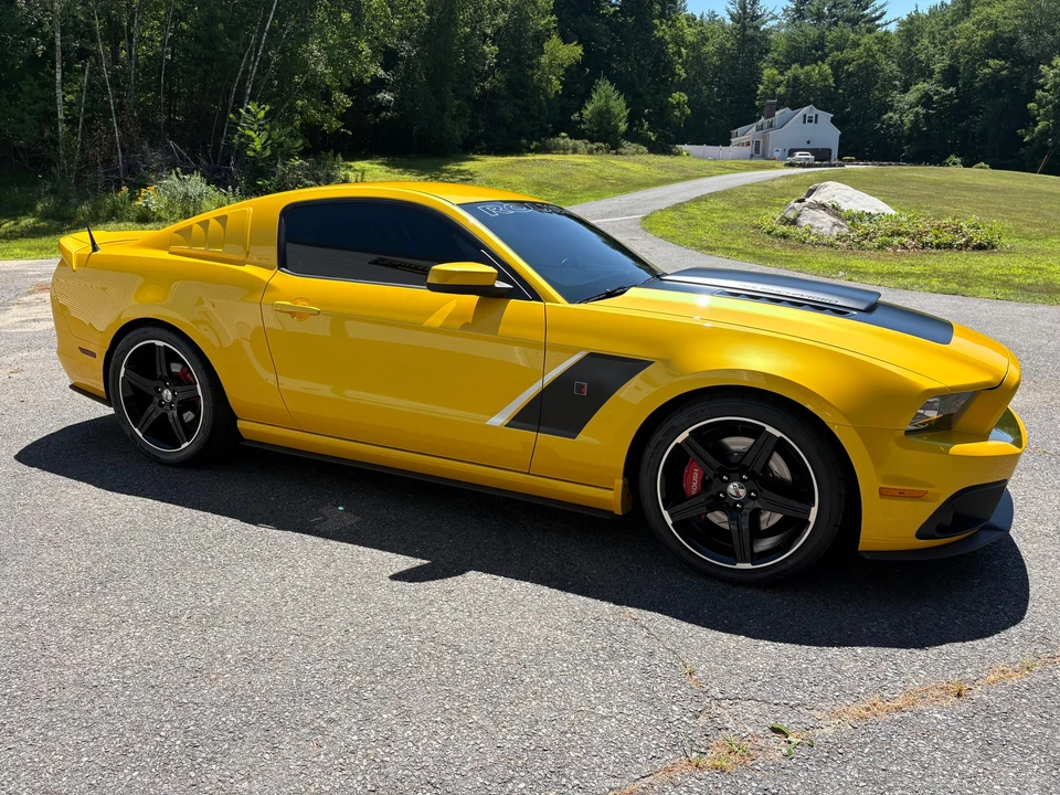 2014 Ford S197 Mustang GT - Image 23 of 31