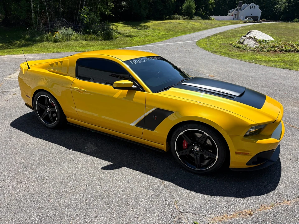 2014 Ford S197 Mustang GT - Image 24 of 31