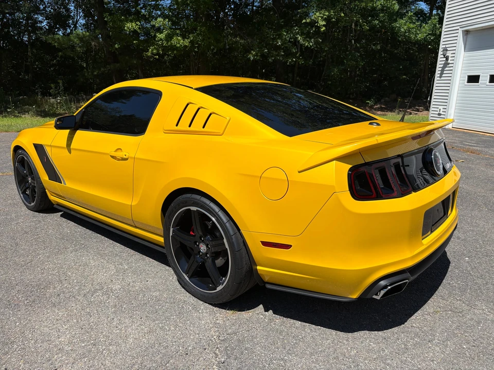 2014 Ford S197 Mustang GT - Image 13 of 31