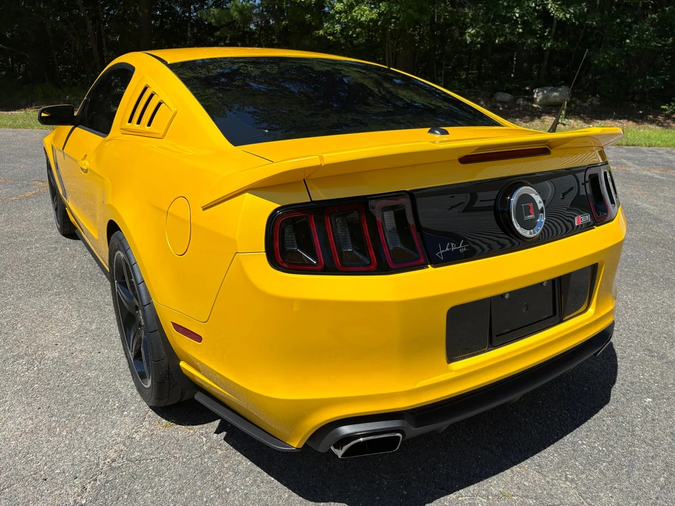 2014 Ford S197 Mustang GT - Image 14 of 31