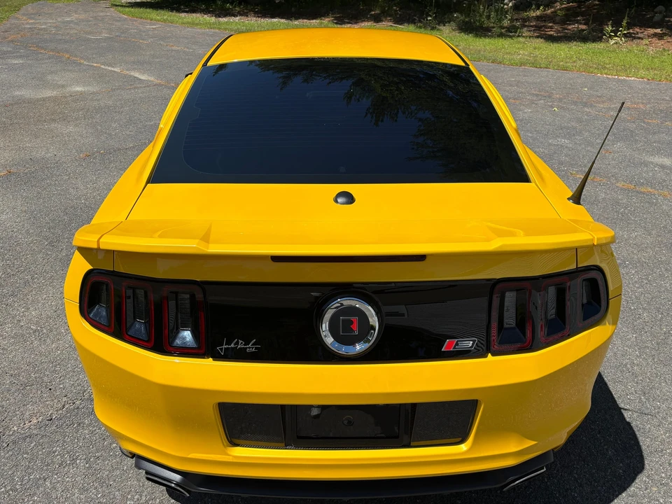 2014 Ford S197 Mustang GT - Image 15 of 31