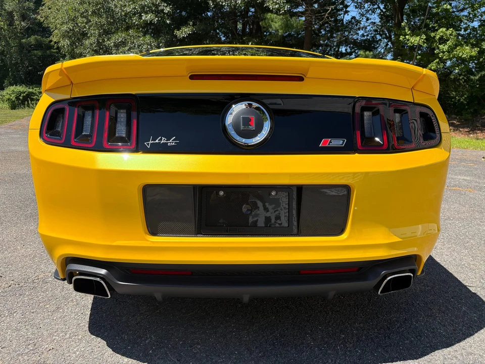 2014 Ford S197 Mustang GT - Image 16 of 31