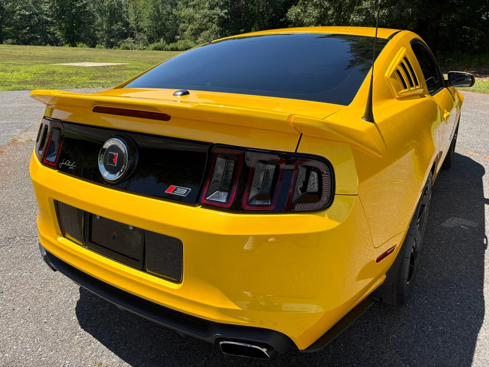 2014 Ford S197 Mustang GT - Image 17 of 31