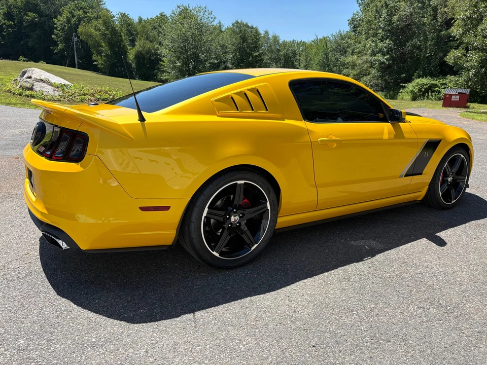 2014 Ford S197 Mustang GT - Image 20 of 31