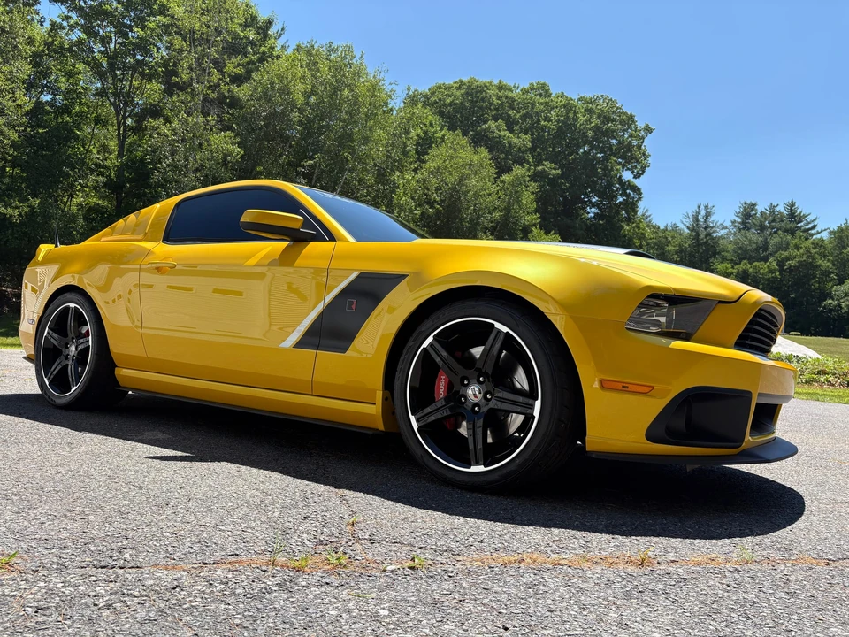 2014 Ford S197 Mustang GT - Image 25 of 31