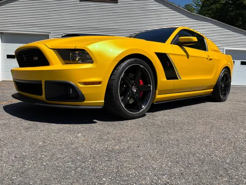 2014 Ford S197 Mustang GT - Image 3 of 31