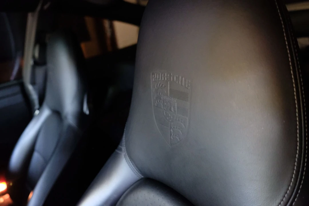 2002 Porsche 996 Turbo - Image 8 of 18
