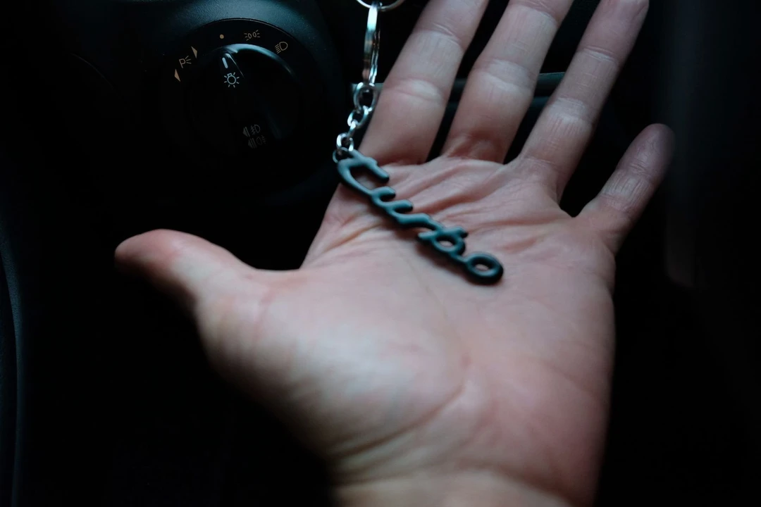 2002 Porsche 996 Turbo - Image 18 of 18
