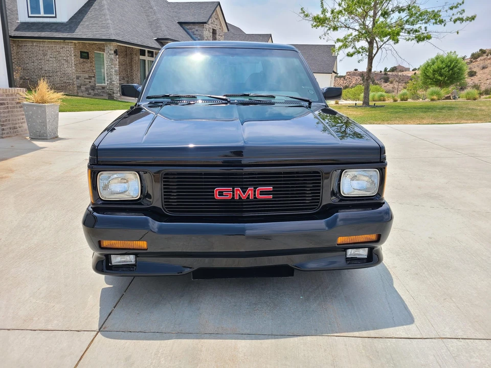 1993 GMC S-15/Sonoma - Image 5 of 31