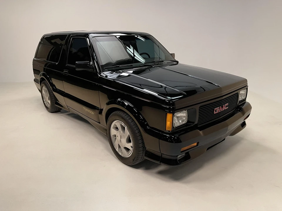 1993 GMC S-15/Sonoma - Image 24 of 31