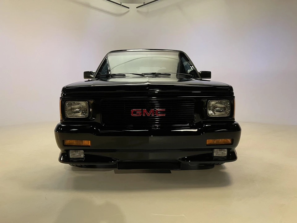 1993 GMC S-15/Sonoma - Image 28 of 31