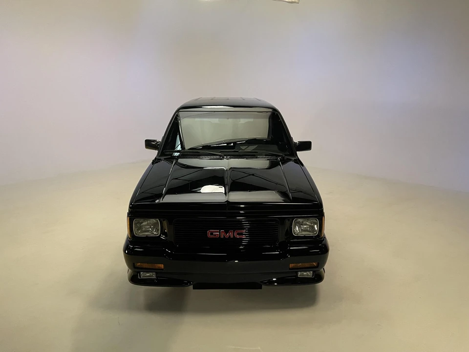 1993 GMC S-15/Sonoma - Image 27 of 31