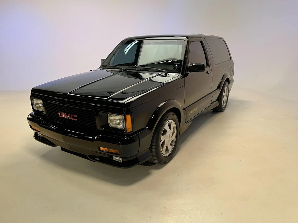 1993 GMC S-15/Sonoma - Image 29 of 31