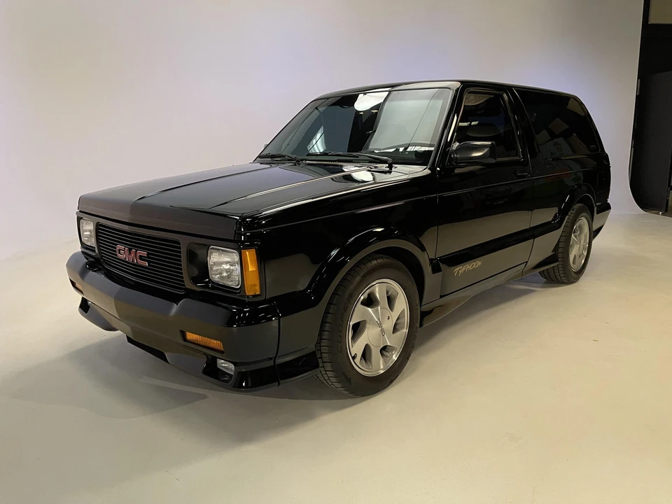 1993 GMC S-15/Sonoma - Image 30 of 31