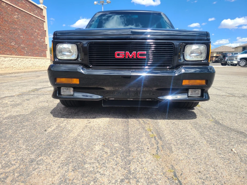 1993 GMC S-15/Sonoma - Image 4 of 31