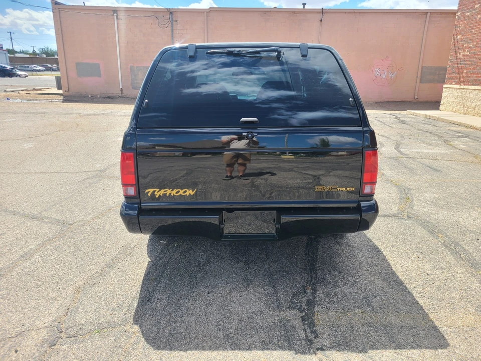 1993 GMC S-15/Sonoma - Image 16 of 31