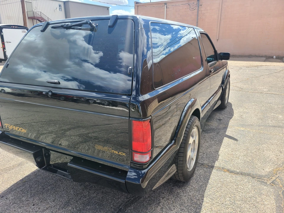 1993 GMC S-15/Sonoma - Image 18 of 31